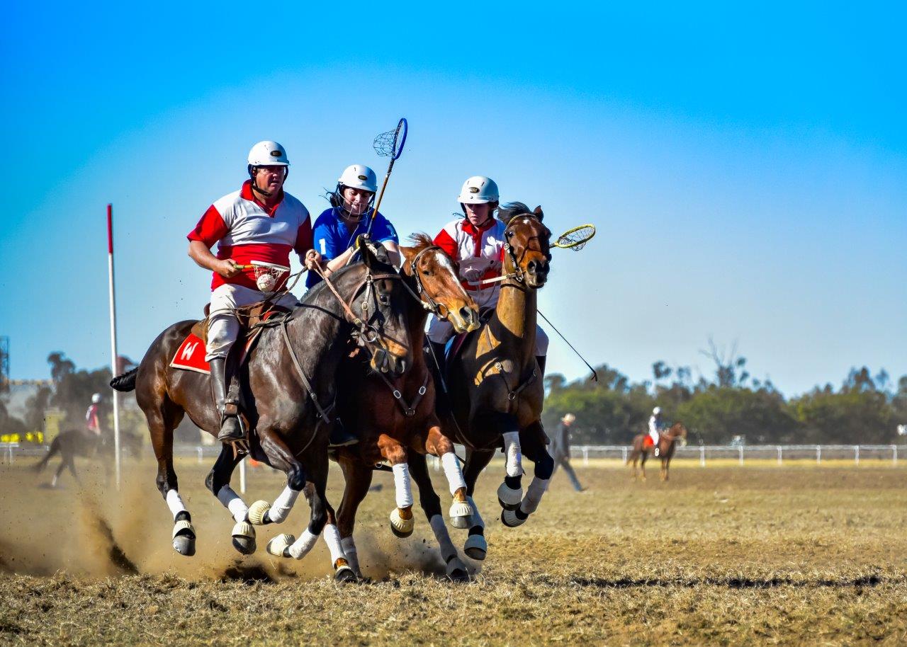 Warren Polocrosse Carnival